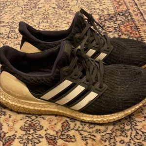 Beat ultraboosts // Men